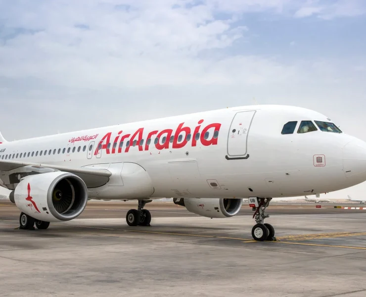 Air Arabia