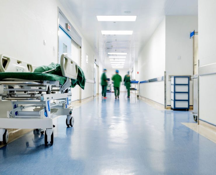 Pénurie alarmante de médecins