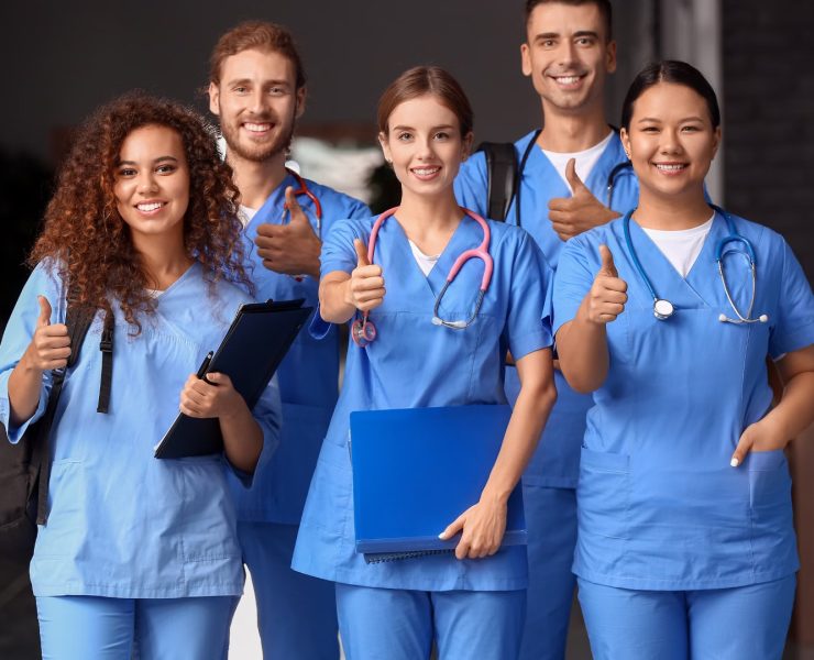 agence de placement en santé