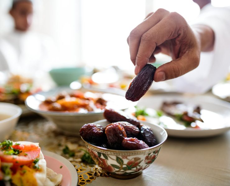 Ramadan Santé