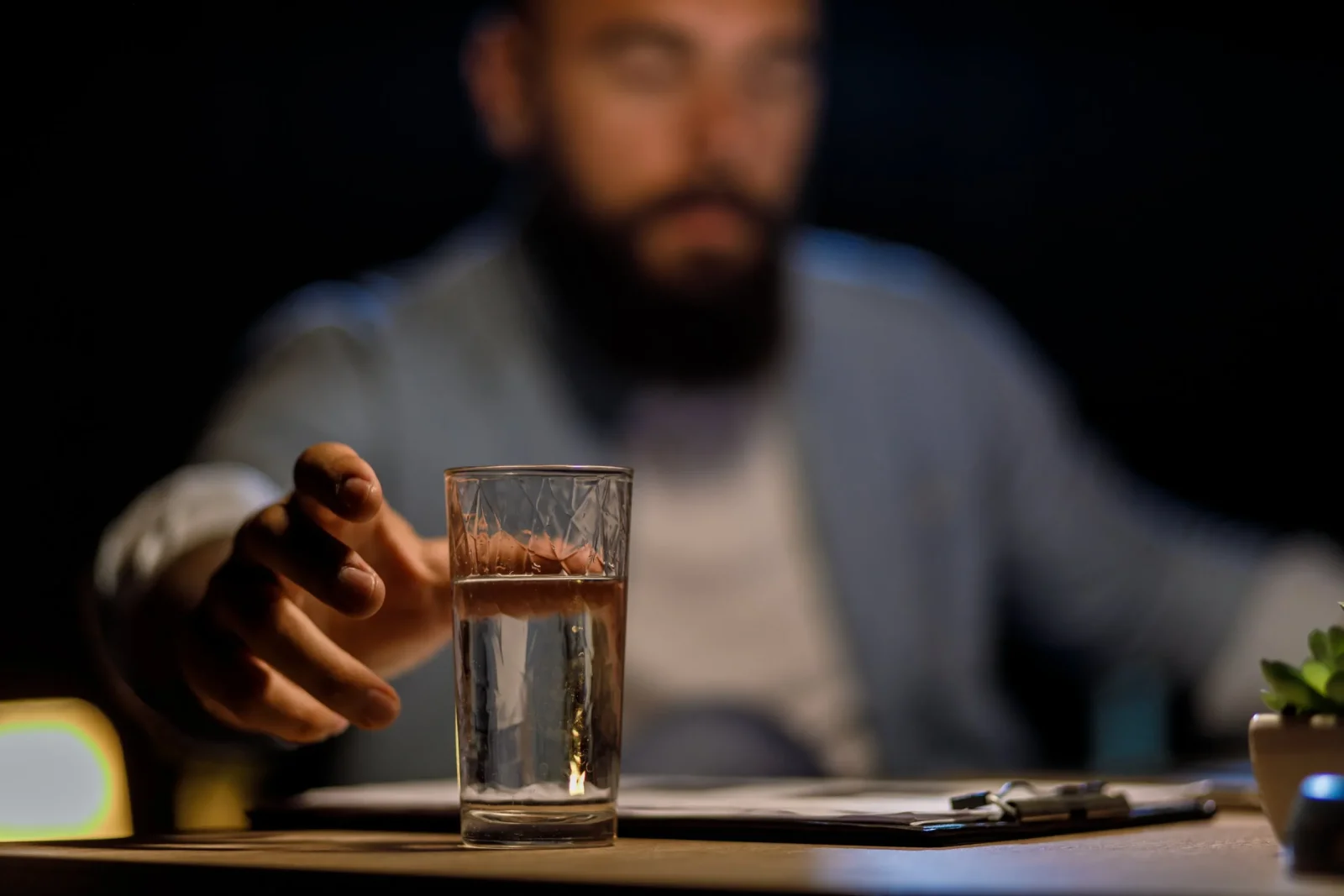 hydratation ramadan santé