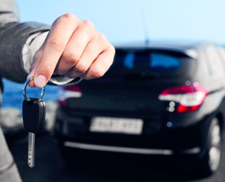 Location de voitures