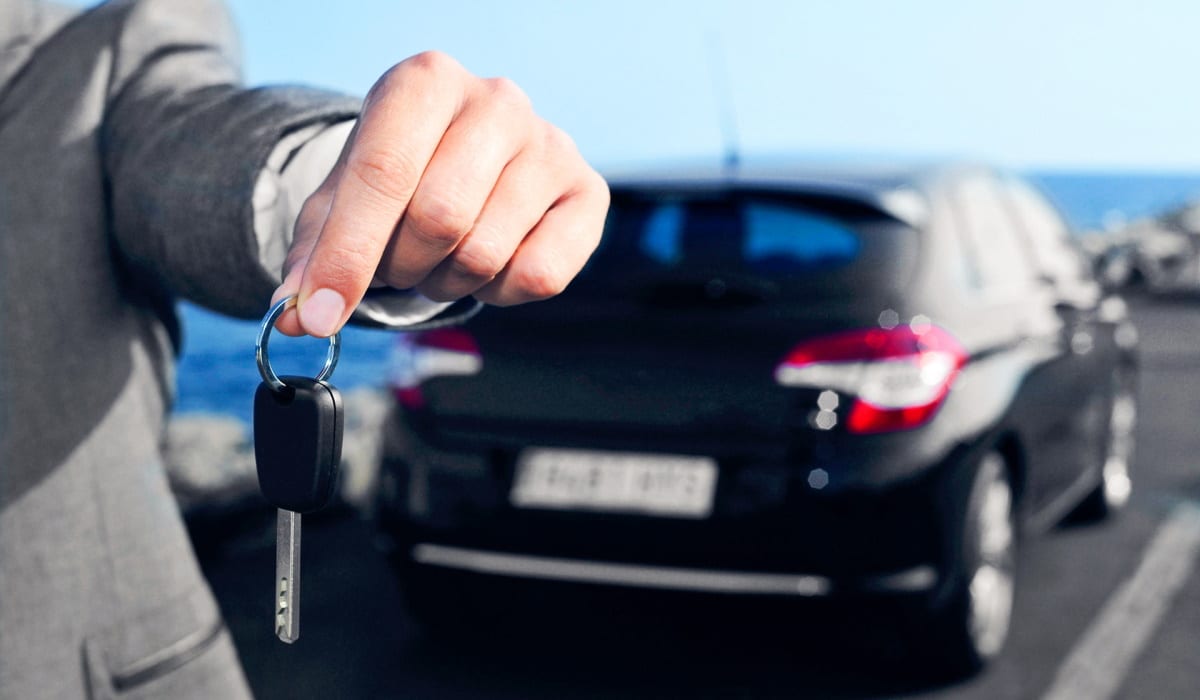 Location de voitures