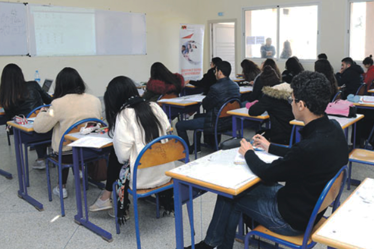 Ce qui va changer au Maroc pour la rentrée scolaire 2025/2026 1 rentrée scolaire maroc