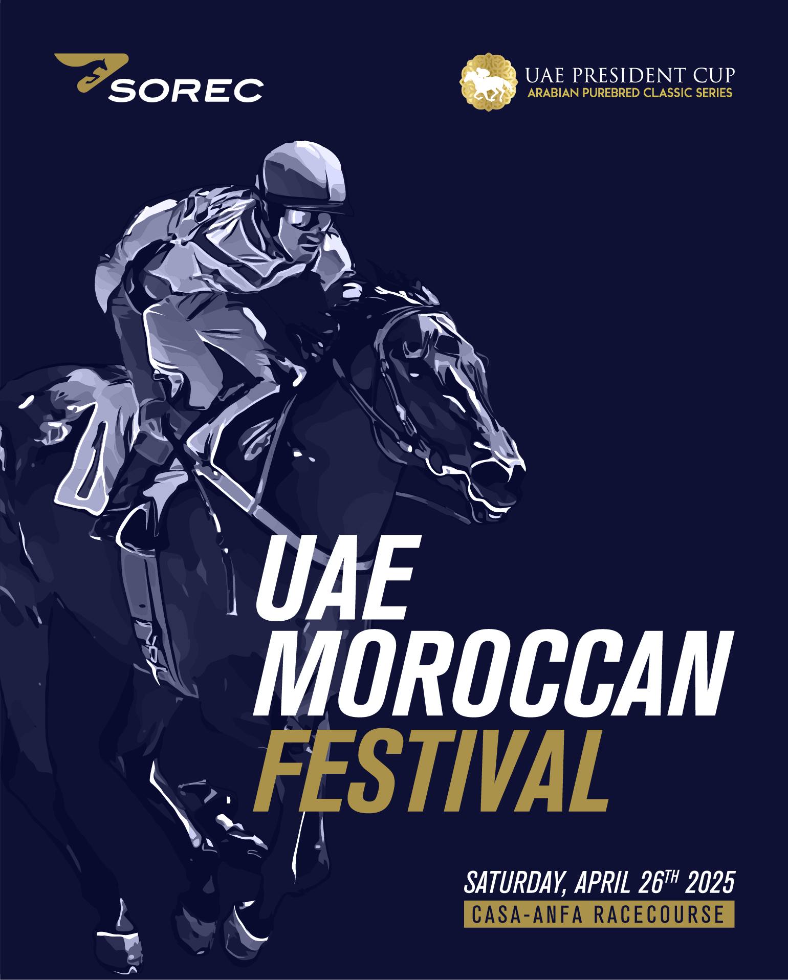 UAE Morocco Festival