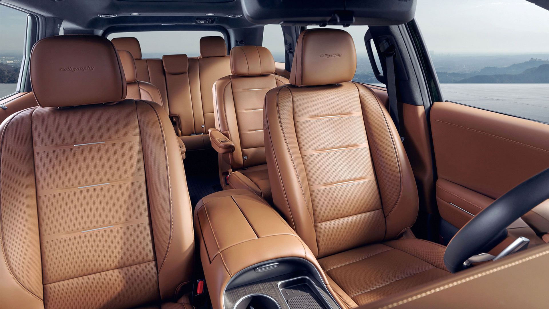 Hyundai Palisade 2026 : plus grand, plus vert, plus intelligent 3 Hyundai Palisade 2026