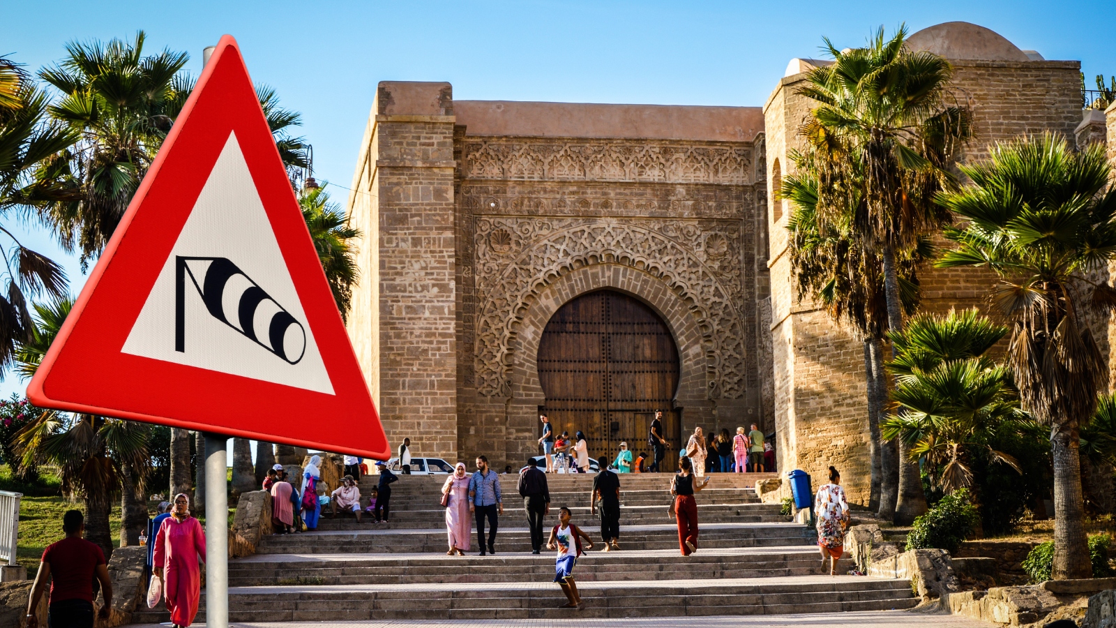 Météo : ce que vous réserve le ciel marocain ce lundi 1 Météo au Maroc