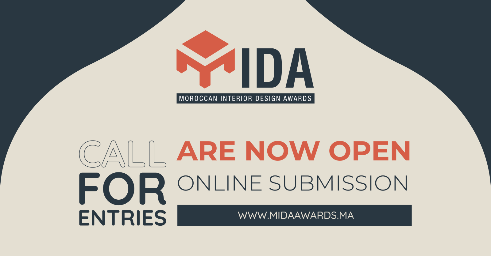 Moroccan Interior Design Awards (MIDA)