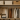 Placard organisé avec vêtements pliés et boîtes de rangement