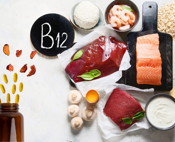 Vitamine B12