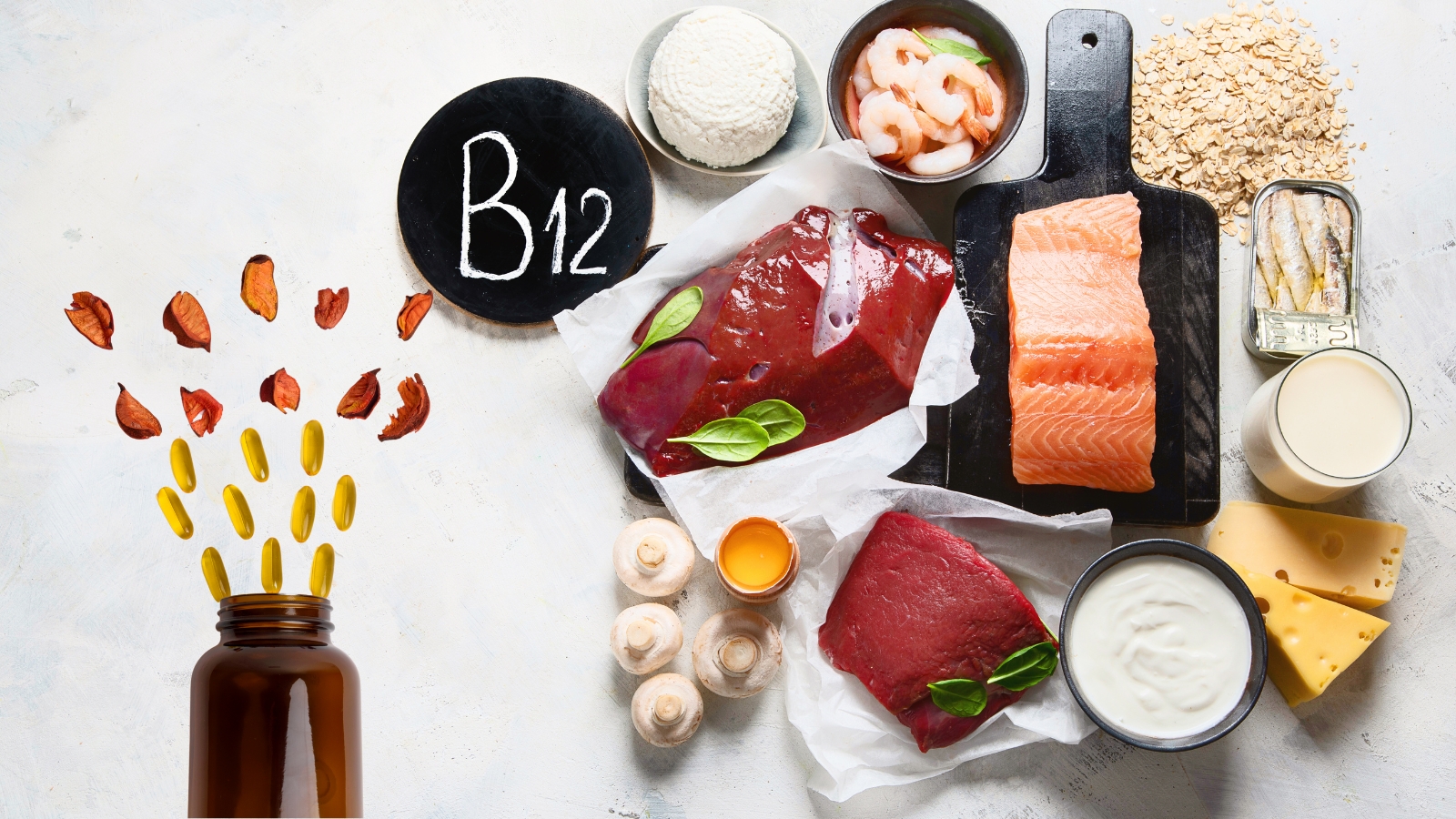 Vitamine B12