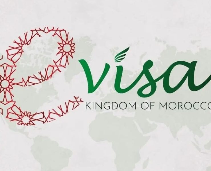 e-visas au Maroc