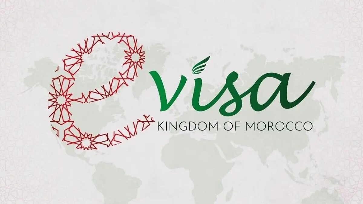 e-visas au Maroc