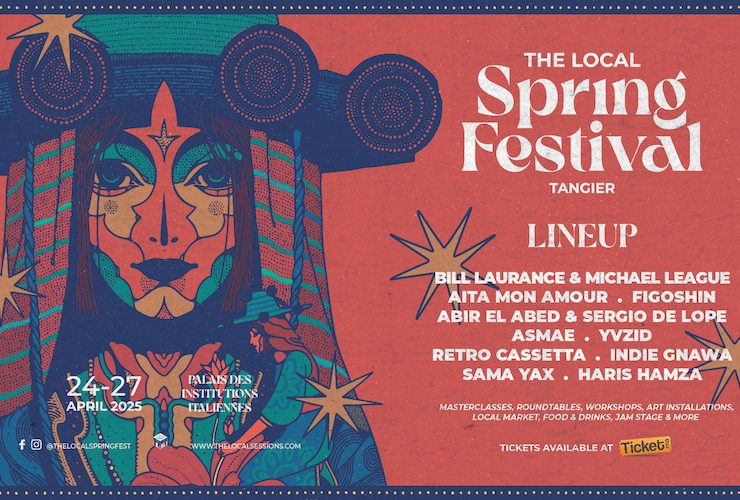 The Local Spring Festival