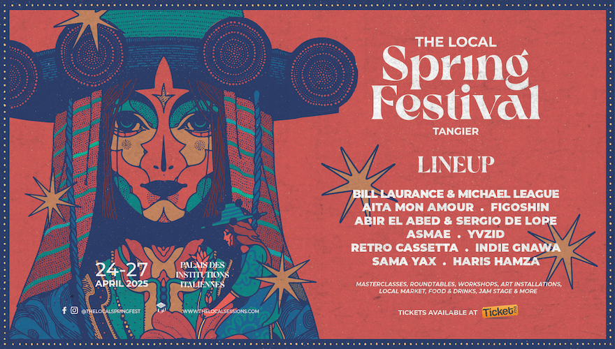 The Local Spring Festival