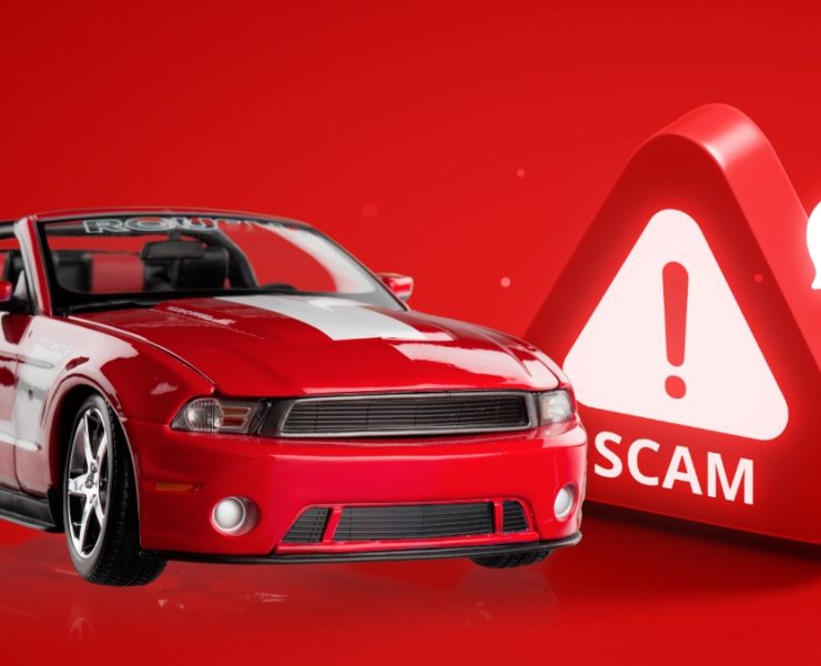 Alerte arnaque au Maroc l’été sous haute vigilance face aux escroqueries dans la location de voitures