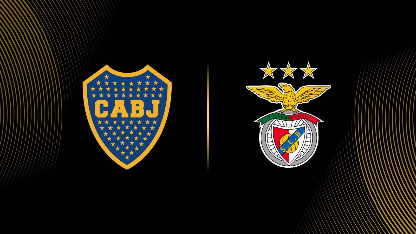 Boca - Benfica