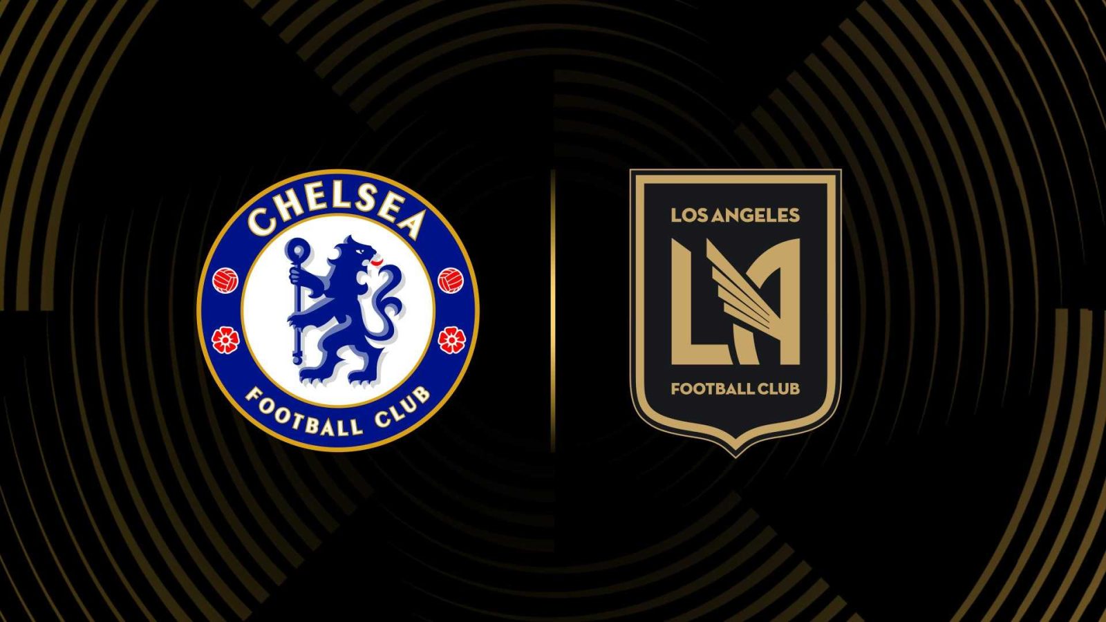Chelsea – Los Angeles FC