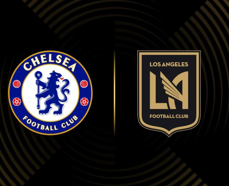 Chelsea – Los Angeles FC