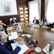 Réforme du droit des affaires : le gouvernement encadre les missions et honoraires du syndic 10 Conseil de gouvernement