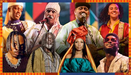 Essaouira, Vibrante Écho du Monde : Votre Passeport pour l’Aventure Gnaoua ! Festival Gnaoua et Musiques du Monde