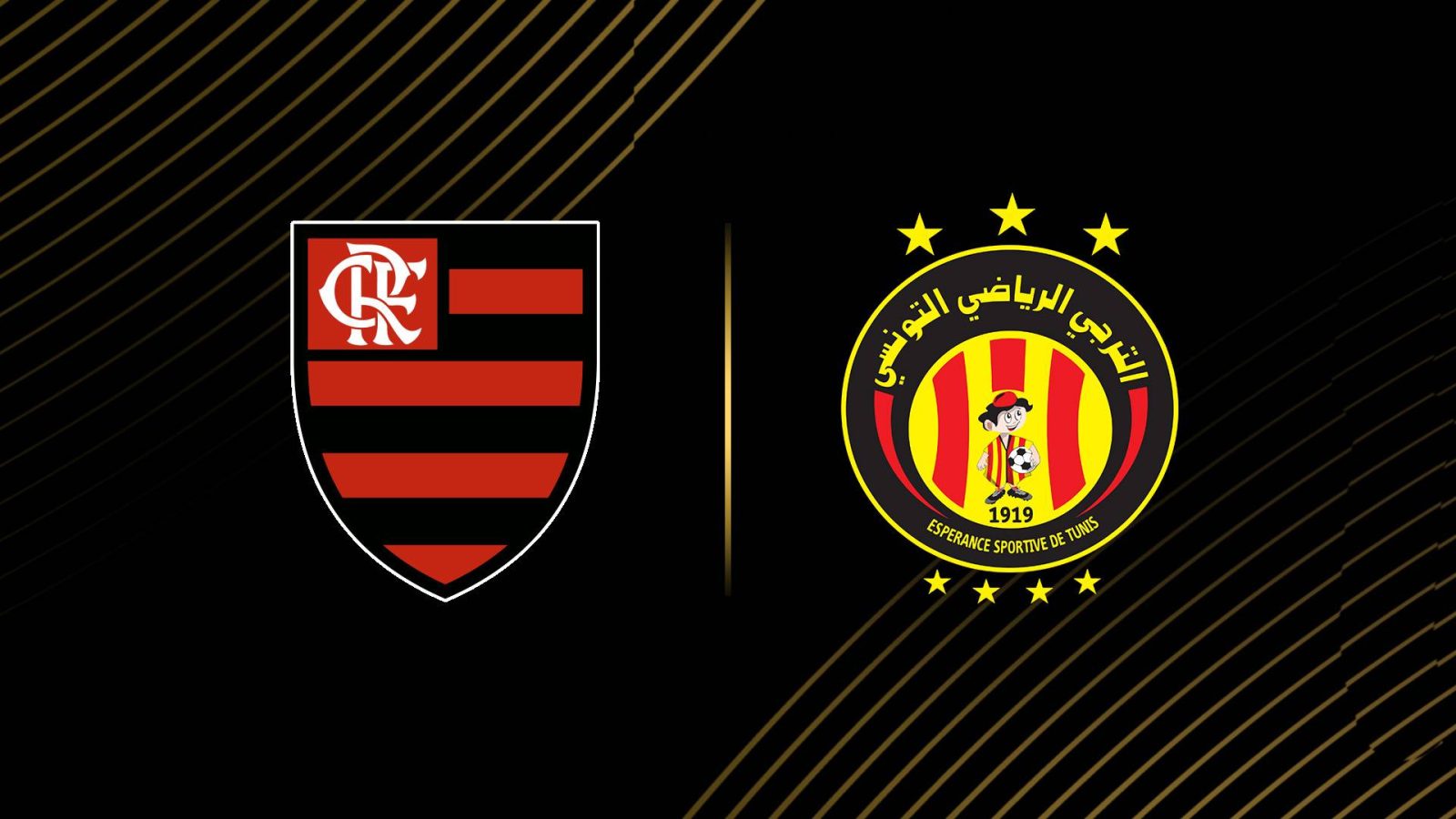 Flamengo - ES Tunis