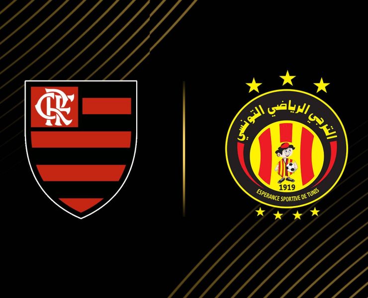 Flamengo - ES Tunis