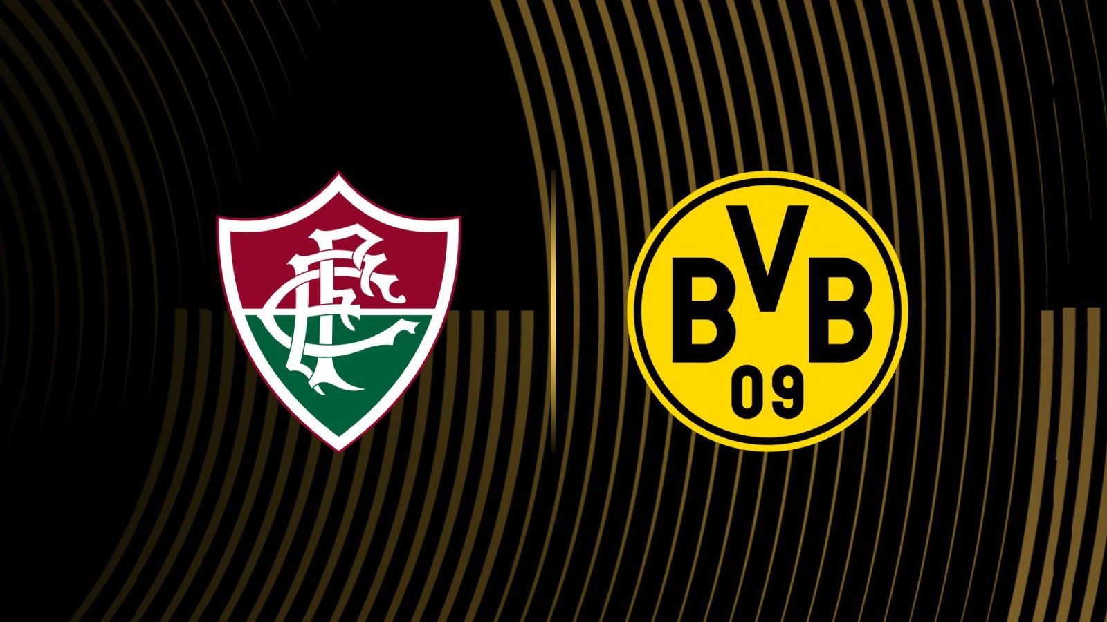 Fluminense - Borussia Dortmund