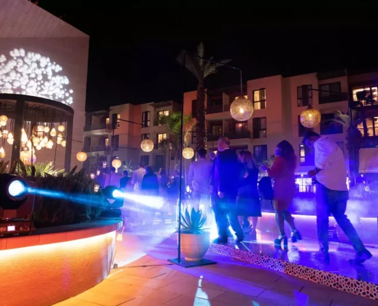 Juin 2025 à Meydene : Un mois sous le signe de l'émerveillement et de la tradition à Marrakech !