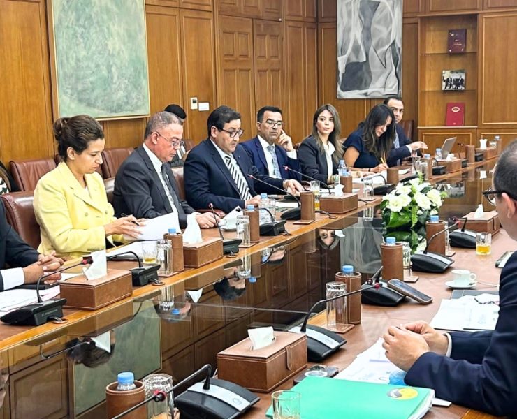 Le Maroc lance sa Stratégie Nationale de l’Économie Bleue sous l’impulsion de la CIDEB