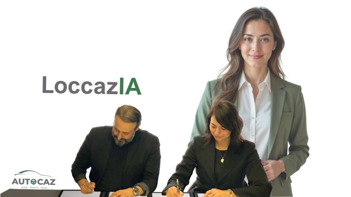 LoccazIA, Autocaz