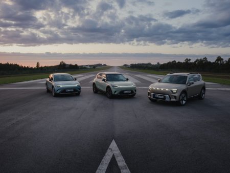 SMART débarque au Maroc grâce au partenariat avec AUTO NEJMA