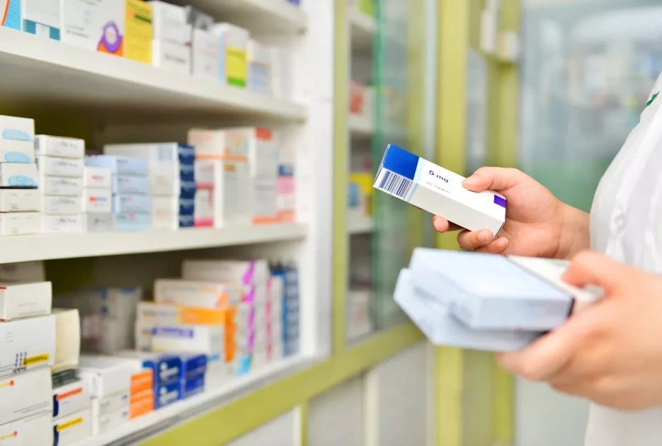 médicaments