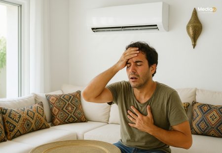 Canicule au Maroc - Trucs & Astuces