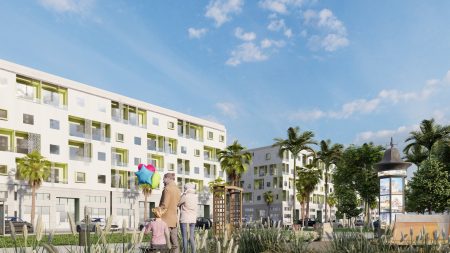 MANAZIL TIFLET : UN PROJET RÉSIDENTIEL D’EXCEPTION AUX PORTES DE RABAT