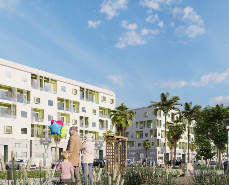 MANAZIL TIFLET : UN PROJET RÉSIDENTIEL D’EXCEPTION AUX PORTES DE RABAT