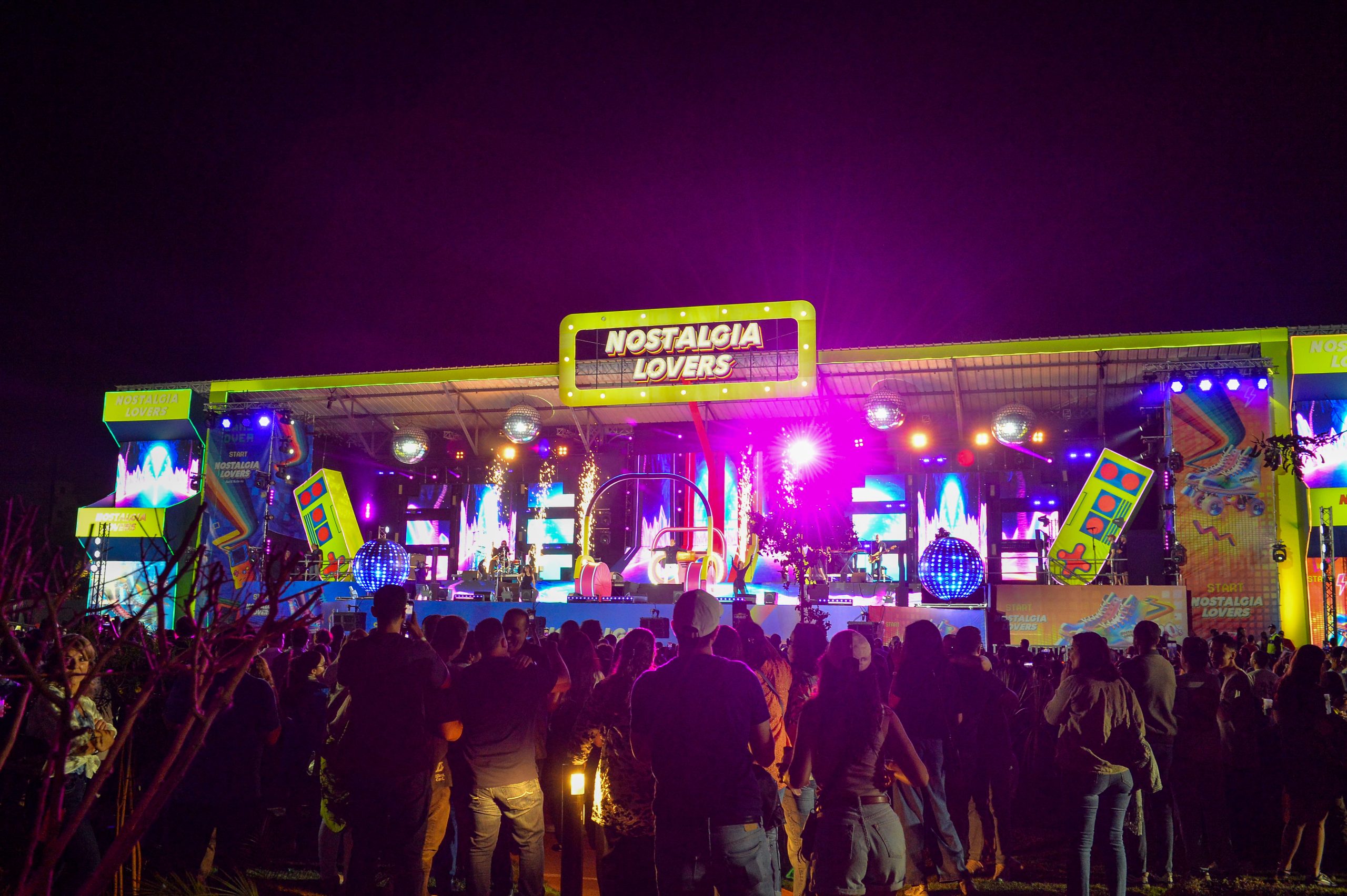 Nostalgia Lovers Festival 2025 : Casablanca Plongée dans Trois Jours de Folie Rétro Inoubliable 4 Nostalgia Lovers Festival 2025 : Casablanca Plongée dans Trois Jours de Folie Rétro Inoubliable