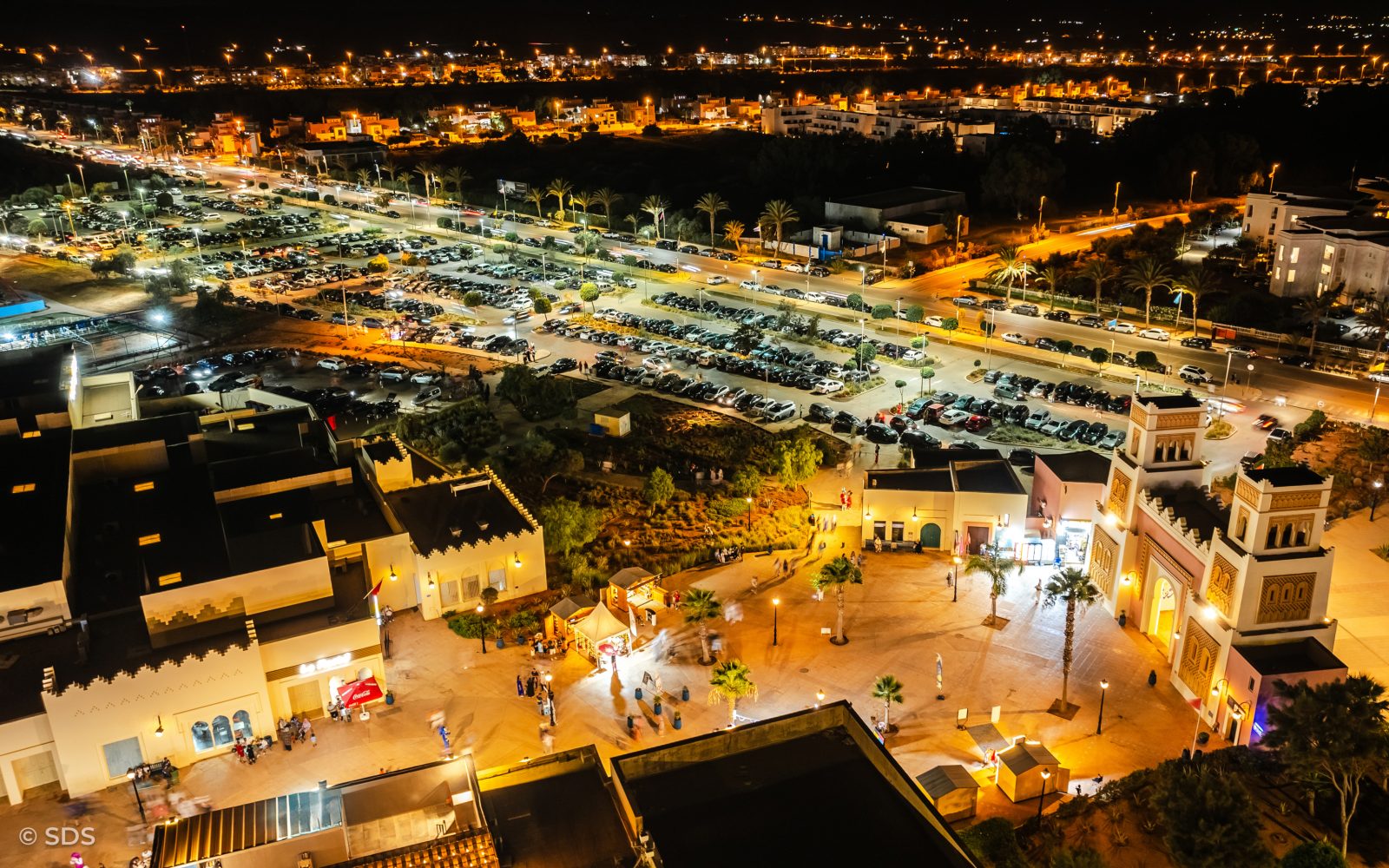 Saïdia Mediterrania 2025