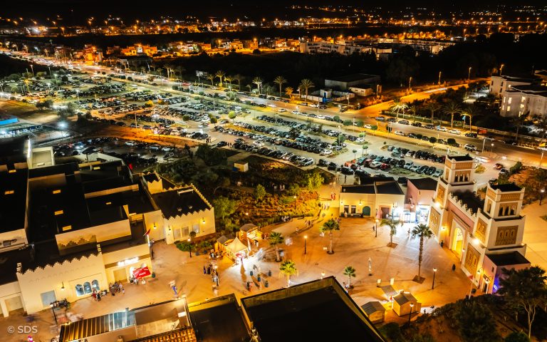 Saïdia Mediterrania 2025