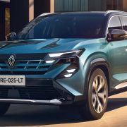 Renault Boreal : le SUV stratégique pour la conquête des marchés mondiaux 10 Renault Boreal