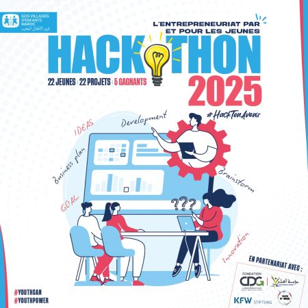 SOS Villages d’Enfants Maroc