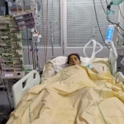 Sauvez Aya : L’appel déchirant d’une famille pour offrir une seconde chance à leur fille 11 Aya Boumzebra