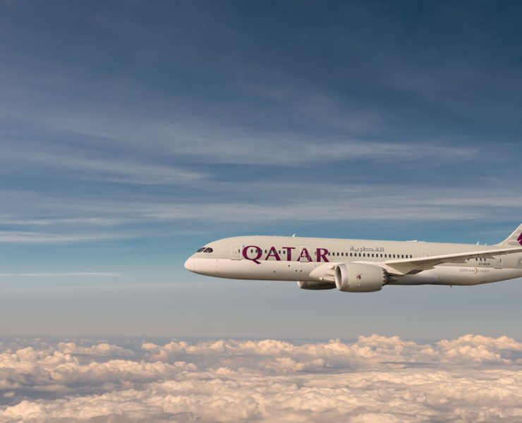 Qatar Airways
