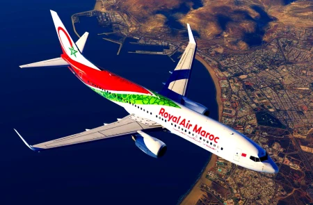 Royal Air Maroc relance ses vols directs entre Marrakech, la France et la Belgique Royal Air Maroc