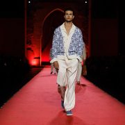 Crédit photos : GUESS / Palais El Badi – Marrakech