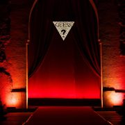 Crédit photos : GUESS / Palais El Badi – Marrakech