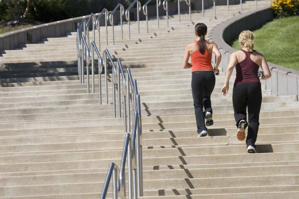 Faut-il vraiment faire 10 000 pas par jour ? La vérité qu’on ne vous dit pas 