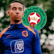 Lions de l’Atlas : Anass Salah-Eddine officiellement éligible avec le Maroc 2 Lions de l’Atlas : Anass Salah-Eddine officiellement éligible avec le Maroc