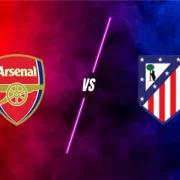 Match Arsenal - Atlético Madrid en direct: Sur quelle chaîne TV & streaming ? À quelle heure ? 2 Arsenal - Atlético Madrid