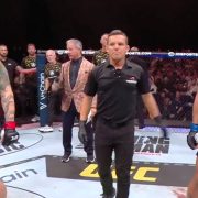 Daniel Cormier appelle à reprogrammer Tom Aspinall vs Ciryl Gane après la fin chaotique de l’UFC 321 2 Daniel Cormier appelle à reprogrammer Tom Aspinall vs Ciryl Gane après la fin chaotique de l’UFC 321